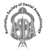 Australian Society of Dental Anaesthesiology